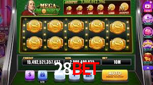 Casino Ao Vivo 28Bet