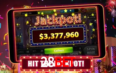 Promoções Sazonais 28Bet